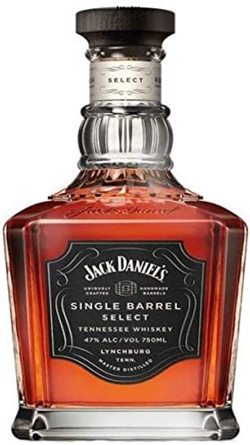 Whisky Jack Daniel`s Single Barrel 750ml