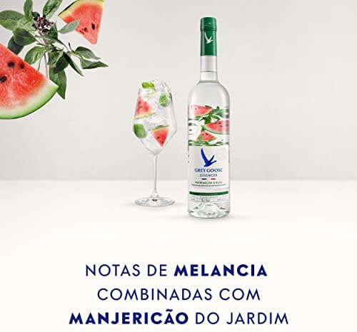 Vodka Grey Goose Watermelon & Brasil