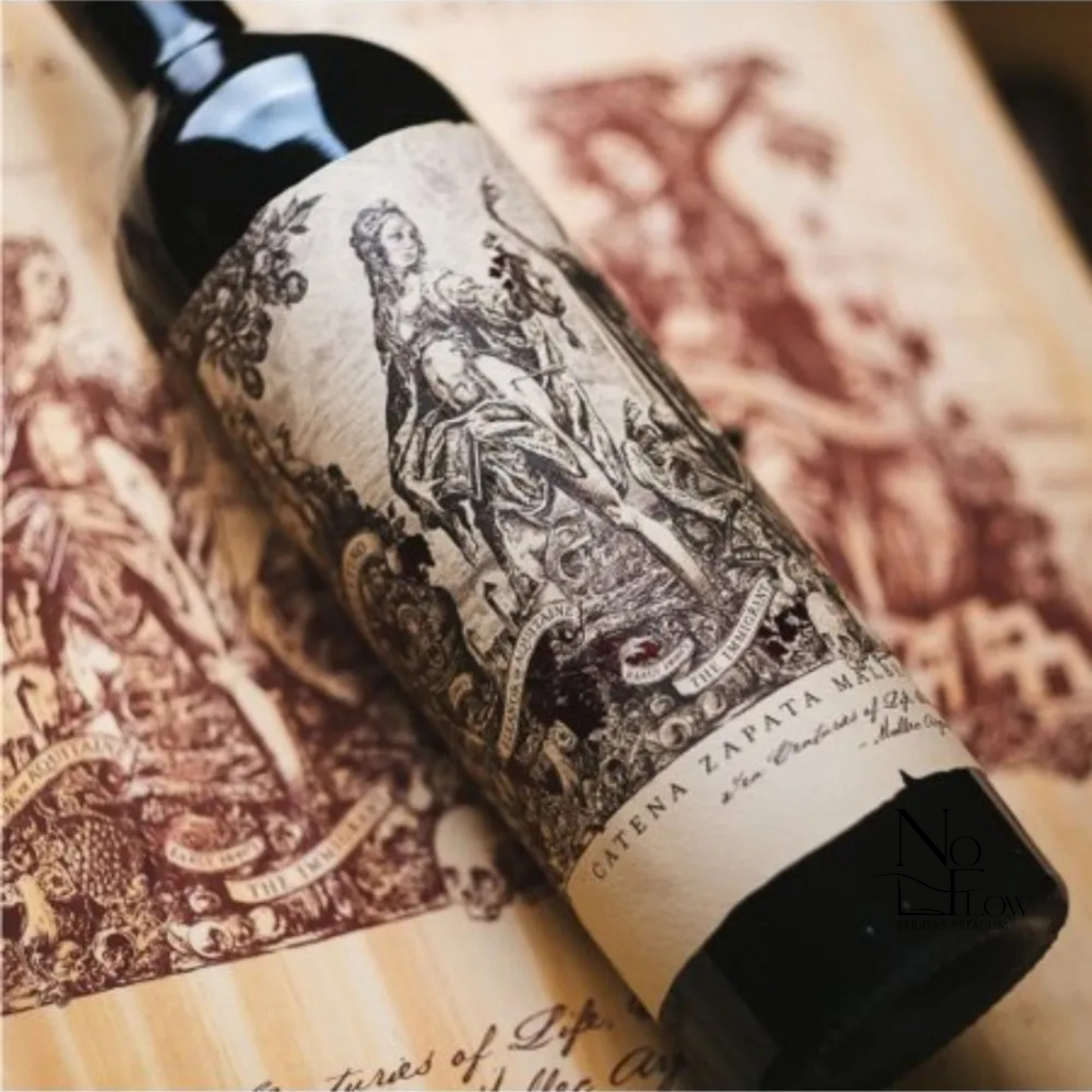 Catena Zapata Malbec Argentino