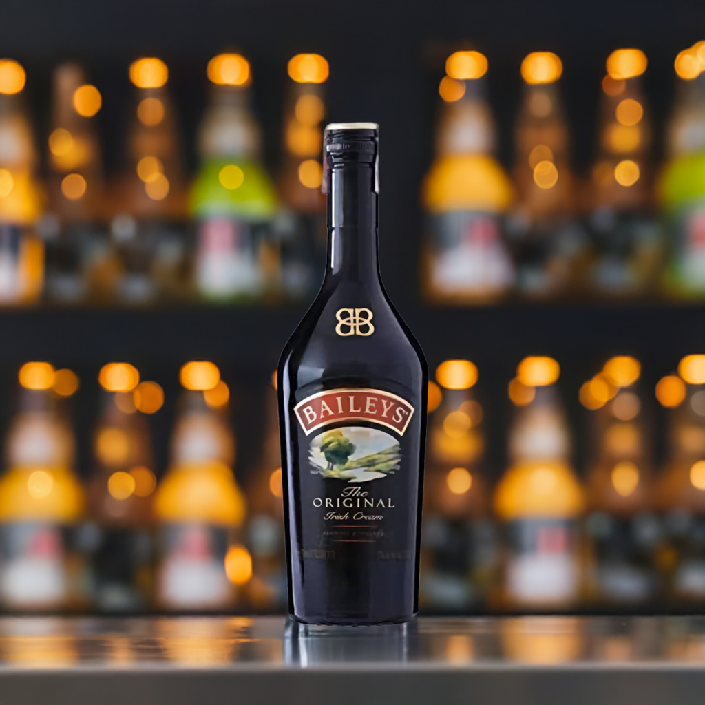 Licor Baileys Irish Cream 750ml