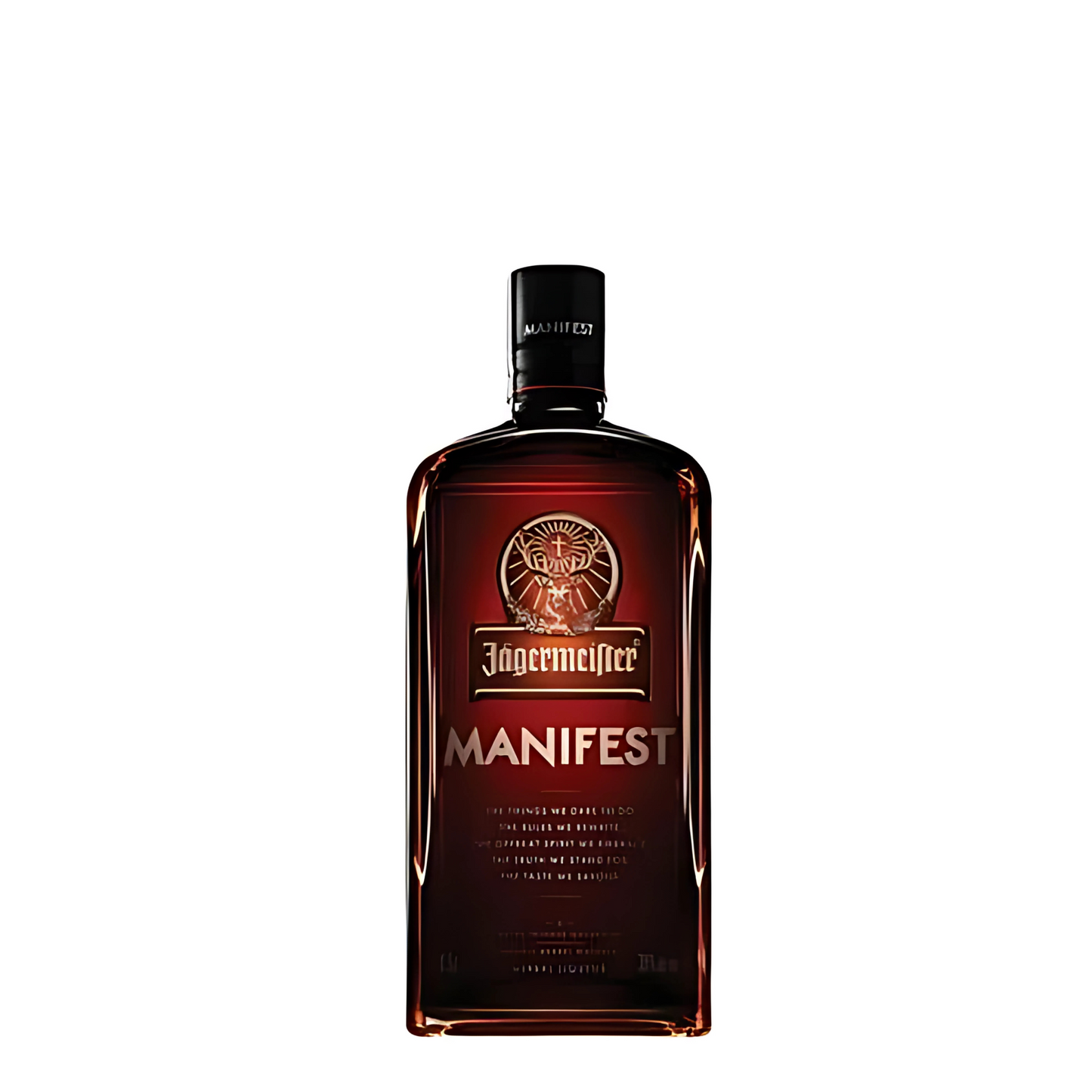 Jägermeister Manifest 500ml