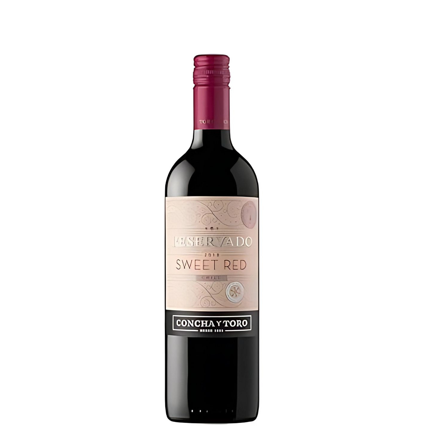 Reservado Sweet Red Concha Y Toro 750ml