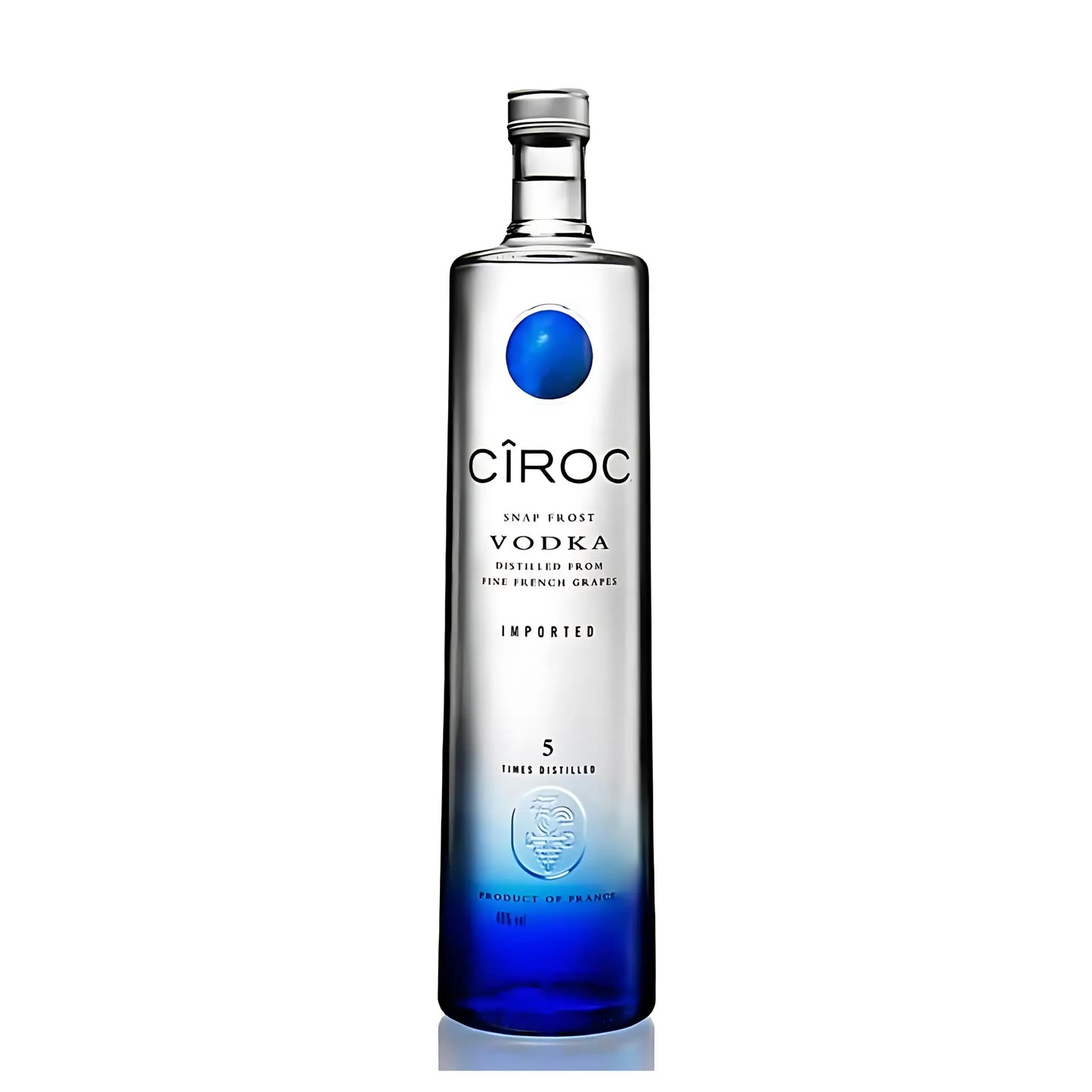 Vodka Ciroc Original 750ml