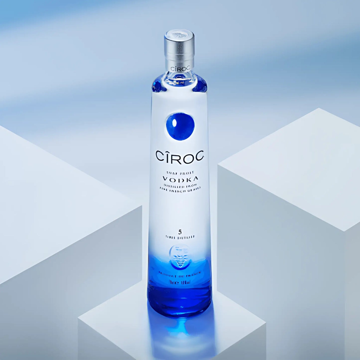 Vodka Ciroc Original 750ml
