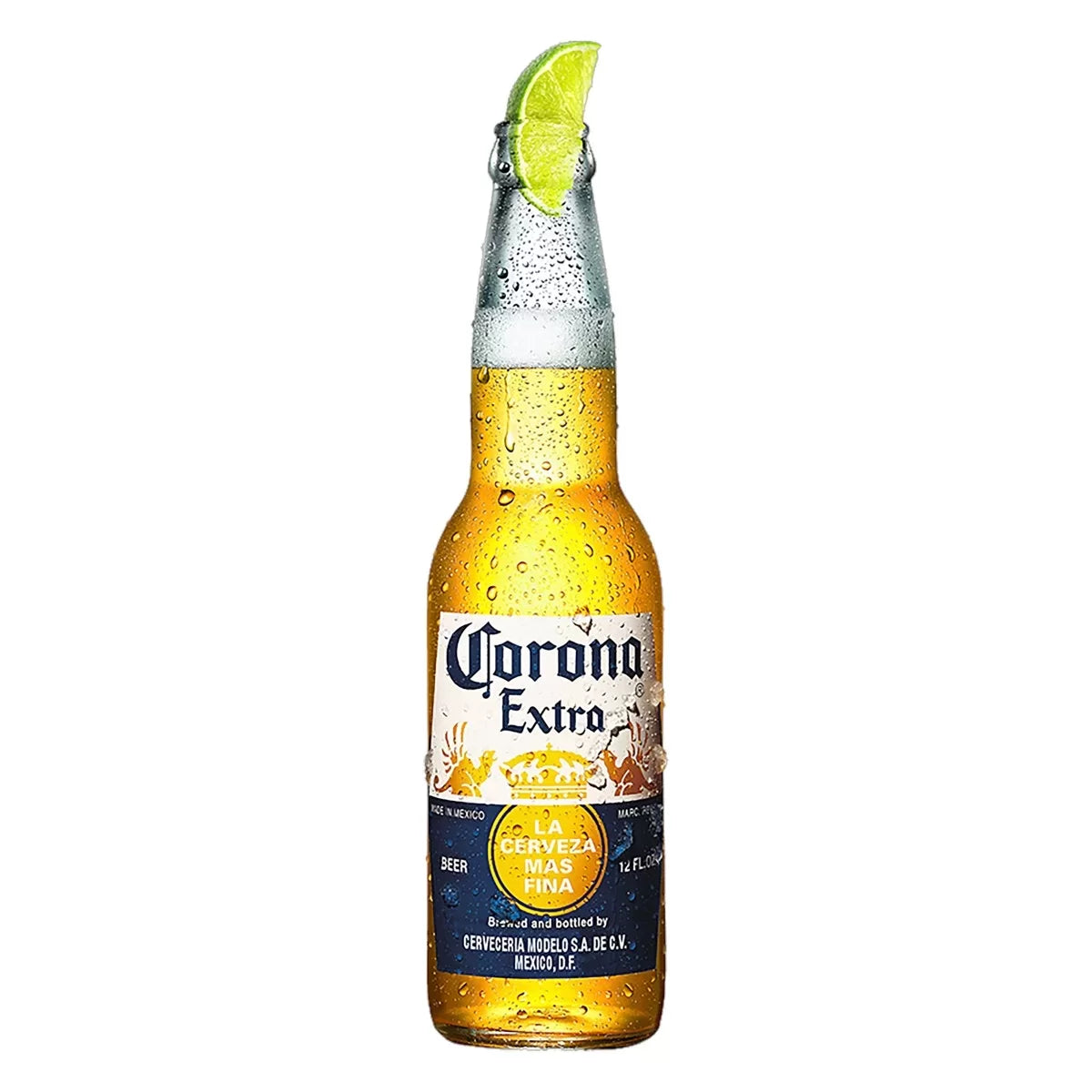 Cerveja Corona long neck 330m