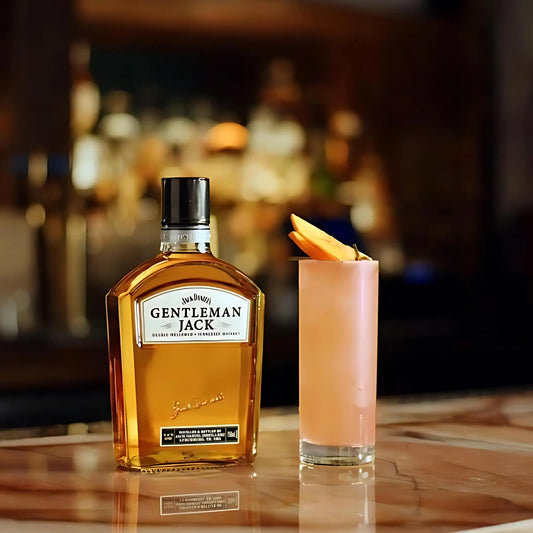 Whisky: A Arte da Complexidade em Cada Gole