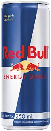 Energético Red Bull Tradicional 250ml