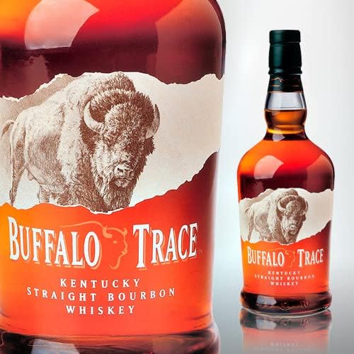 Whiksy Buffalo Trace Bourbon 750ml