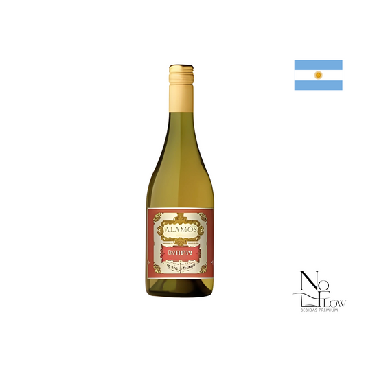 Vinho Alamos Chardonnay