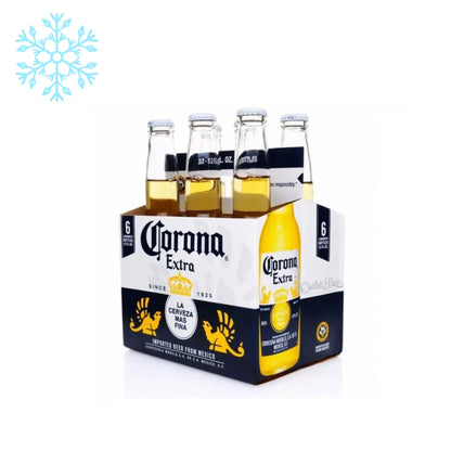 Cerveja Corona long neck 330m