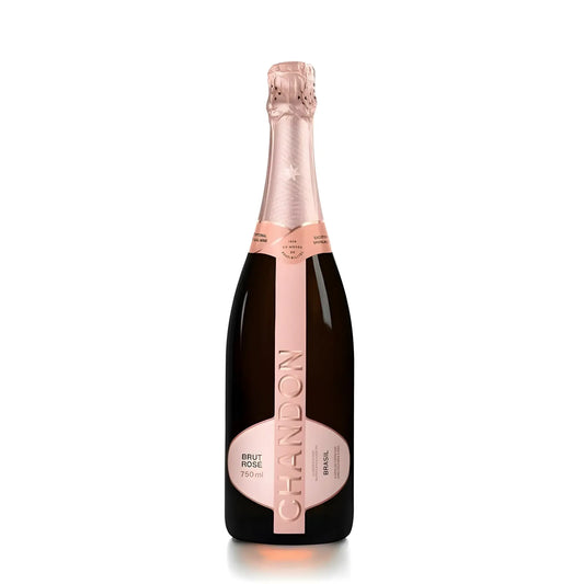 Espumante Chandon Brut Rose 750ml