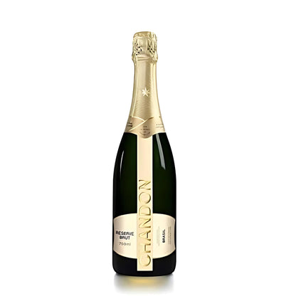 Chandon Espumante Réserve Brut 750 Ml
