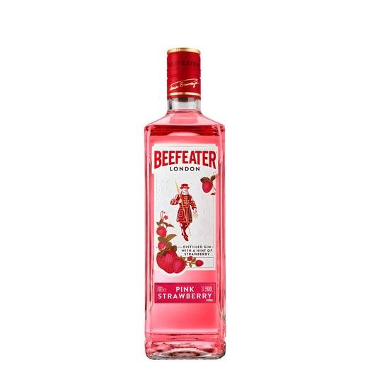Gin Beefeater Pink 750ml