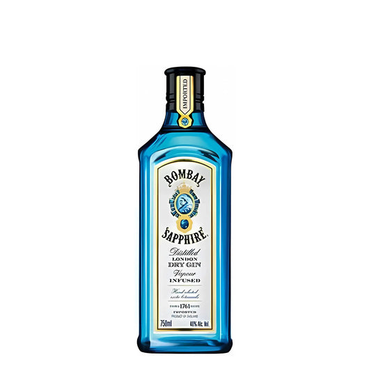 Gin Bombay Sapphire 750ml