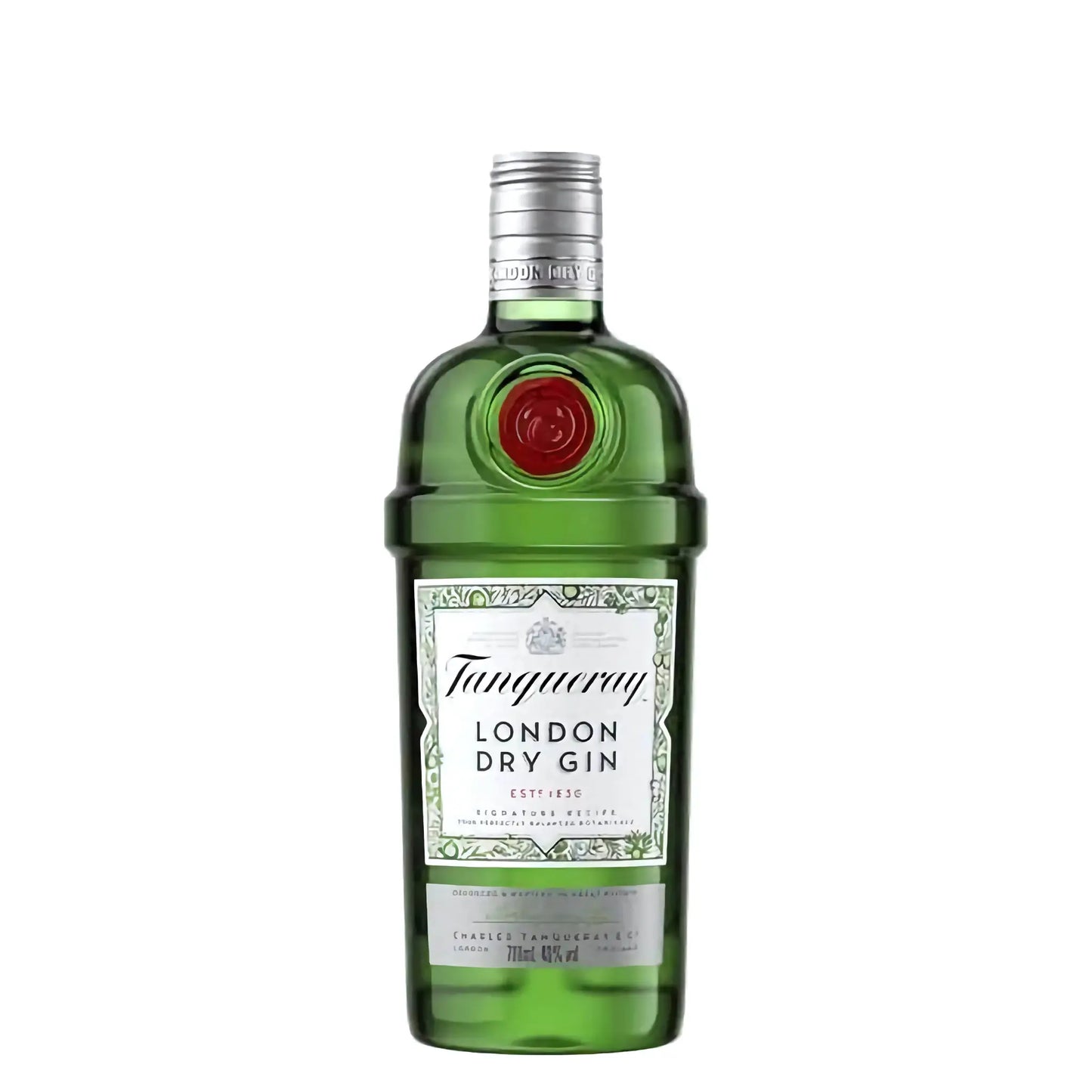 Gin Tanqueray London Dry 750ml