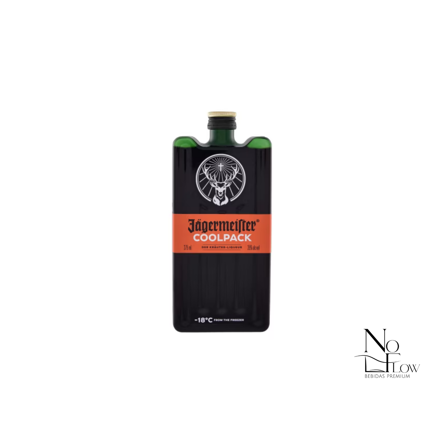 Jagmeister coolpack