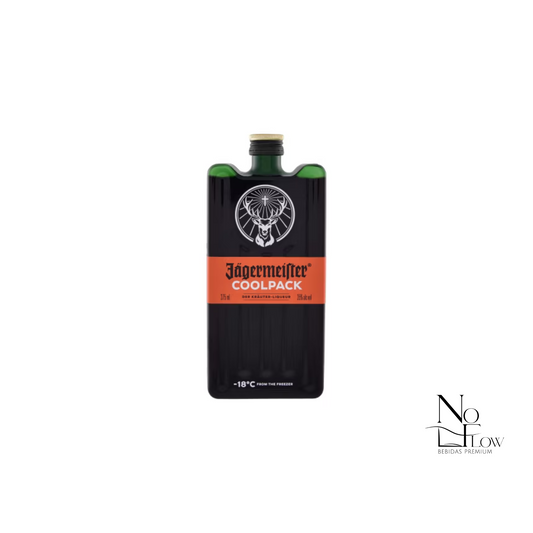 Jagmeister coolpack