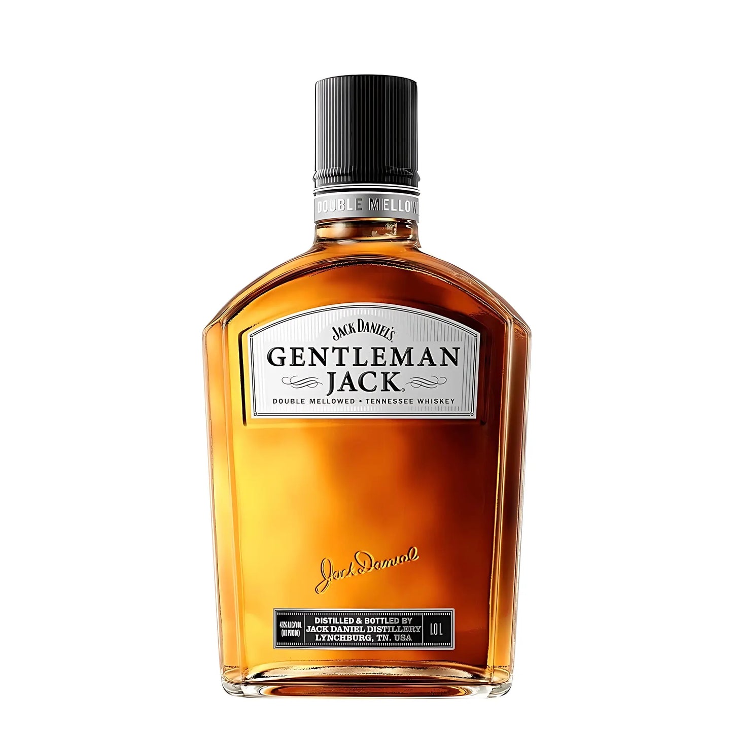 Whisky Jack Daniels Gentleman 1L
