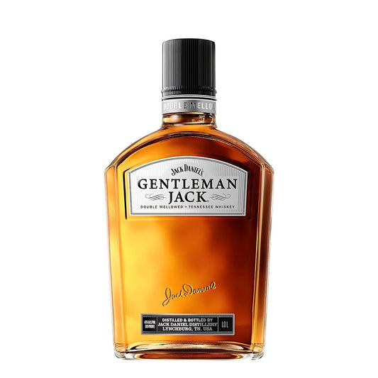 Whisky Jack Daniels Gentleman 1L