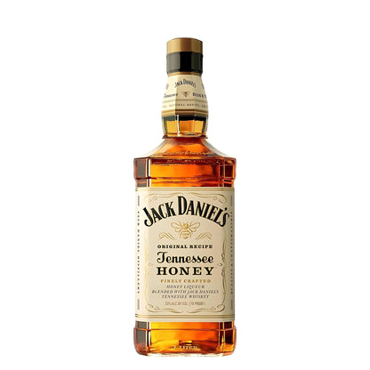 Whisky Jack Daniels Honey 1L