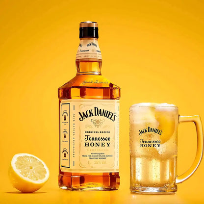 Whisky Jack Daniels Honey 1L