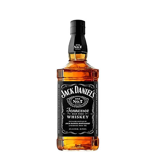 Whisky Jack Daniels N7 1L