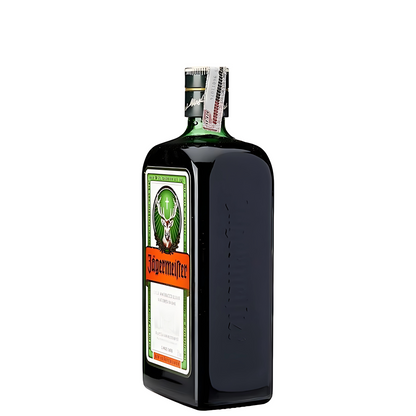 Licor Jagermeister Licores Herbais 700ml