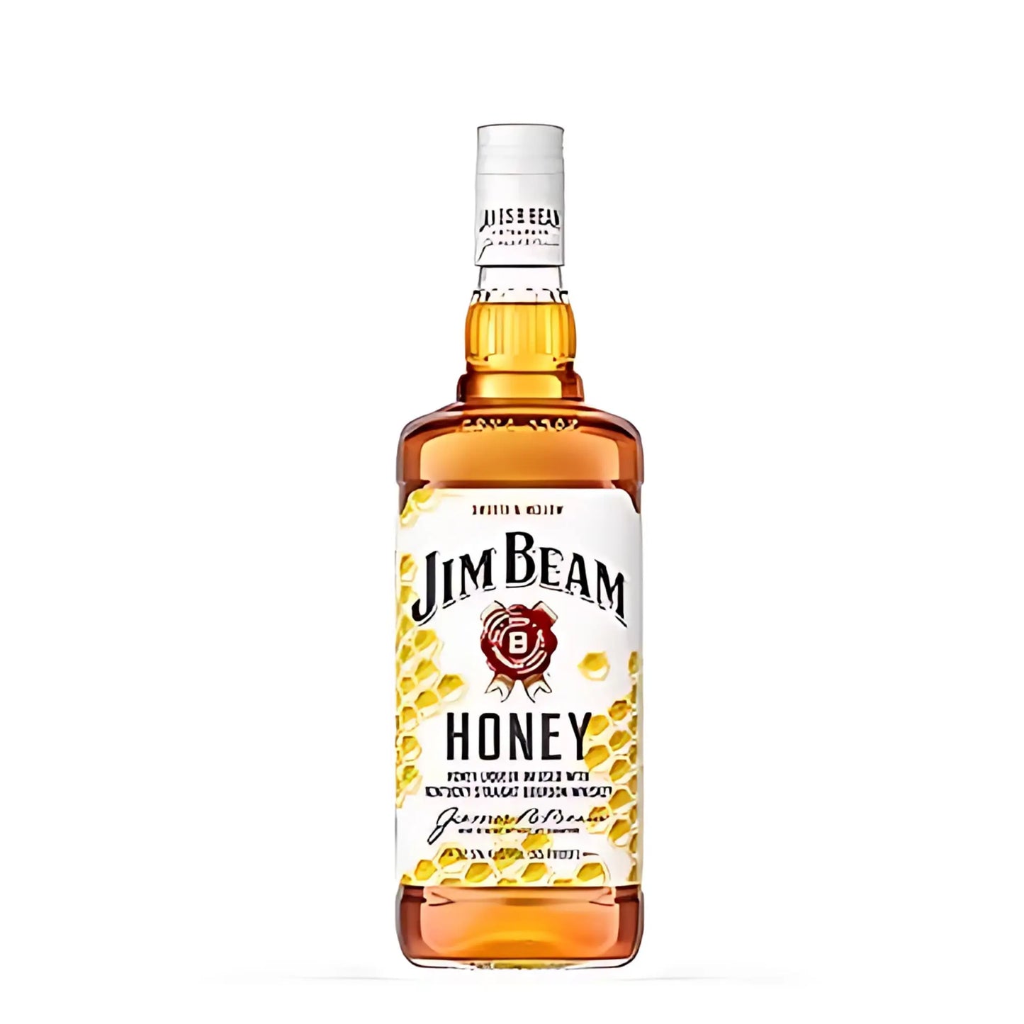 Whisky Jim Beam  Honey Bourbon 1L