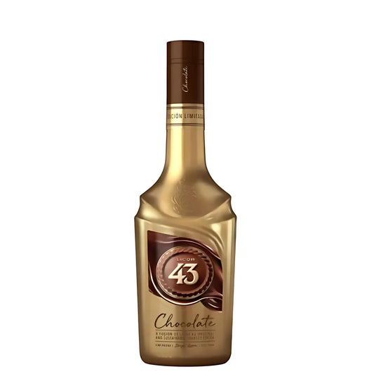 Licor 43 Chocolate 700ml