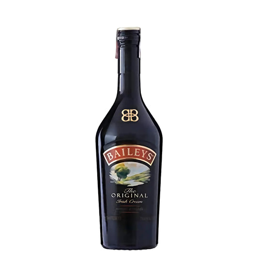 Licor Baileys Irish Cream 750ml