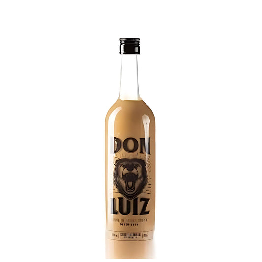 Licor Don Luiz - Doce de Leite
