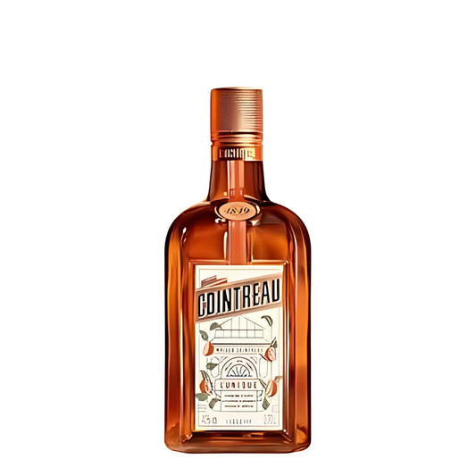Licor Cointreau Sabor Licor fino de Laranja 700 ml