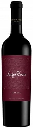 Vinho Luigi Bosca Malbec 2023