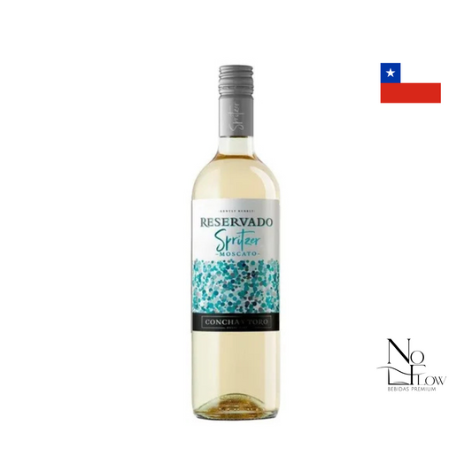 Concha y Toro Reservado Moscato Spritzer 750ml