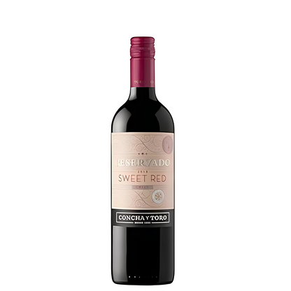 Reservado Sweet Red Concha Y Toro 750ml