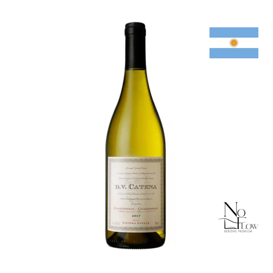 Vinho Argentino DV Catena Chardonnay 750 mL