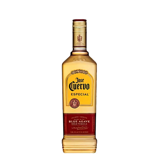 Tequila José Cuervo ouro 750ml