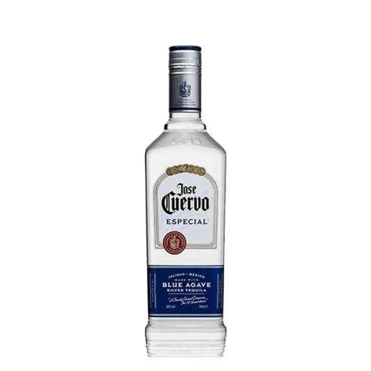 Tequila José Cuervo Prata 750ml