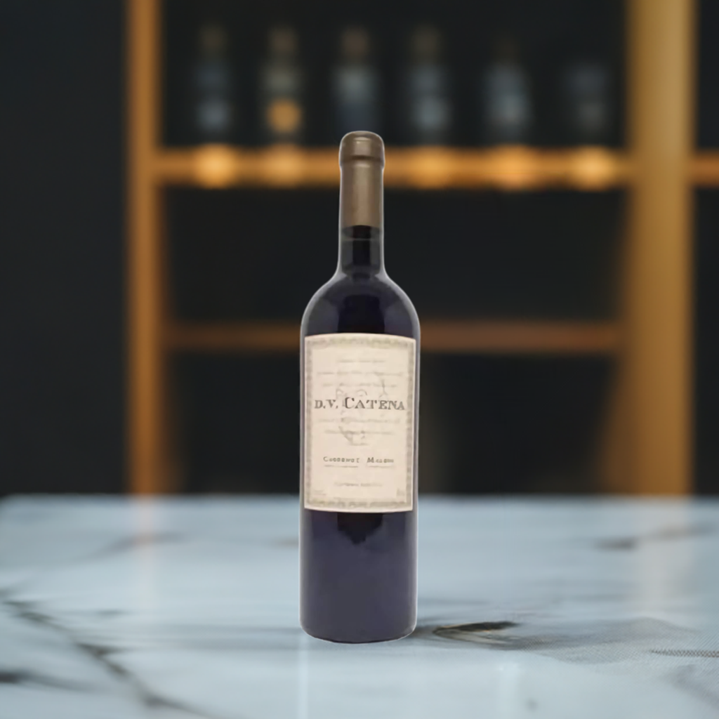Vinho Tinto DV Catena Carbenet Malbec 750ml