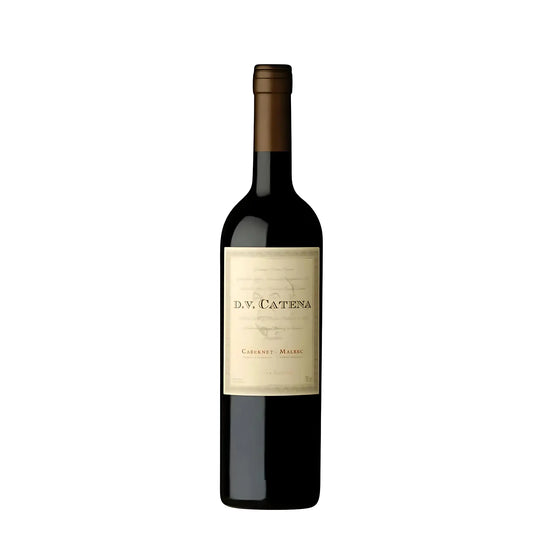 Vinho Tinto DV Catena Carbenet Malbec 750ml