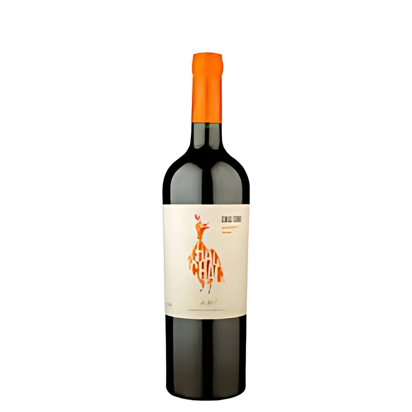 Vinho Tinto Chac Chac Carbenet 750ml