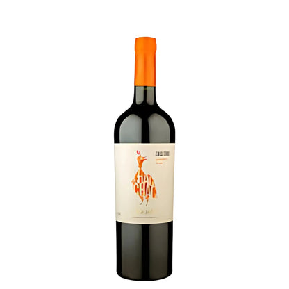 Vinho Tinto Chac Chac Carbenet 750ml