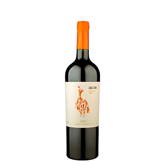 Vinho Tinto Chac Chac Carbenet 750ml