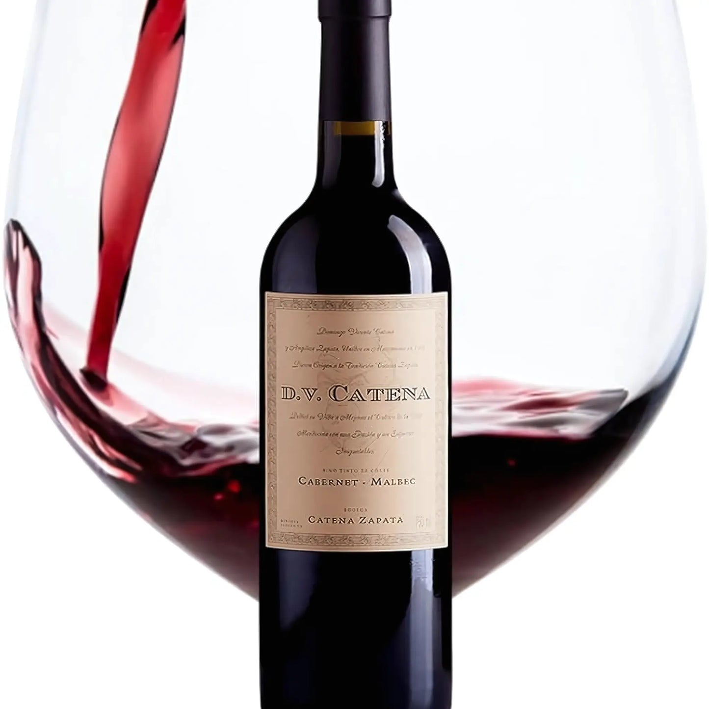 Vinho Tinto DV Catena Carbenet Malbec 750ml