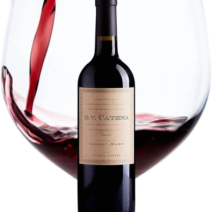 Vinho Tinto DV Catena Carbenet Malbec 750ml