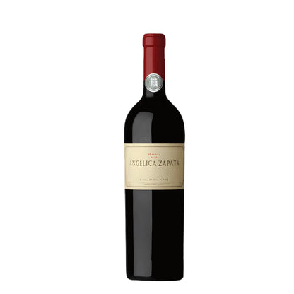 Vinho Tinto Argentino Angelica Zapata Malbec Alta Safra 2020 750ml