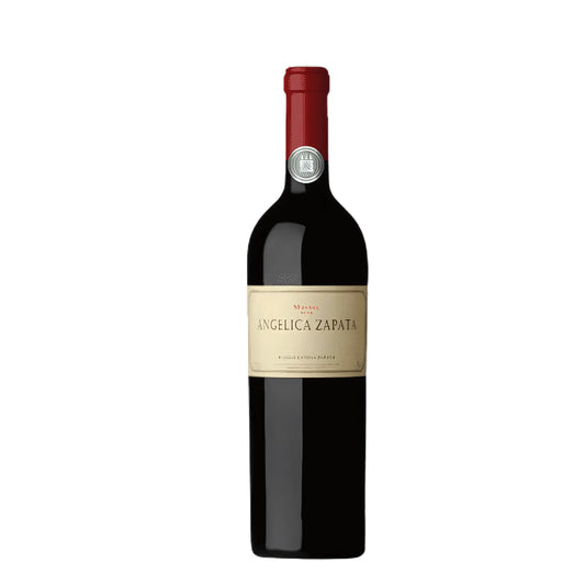 Vinho Tinto Argentino Angelica Zapata Malbec Alta Safra 2020 750ml