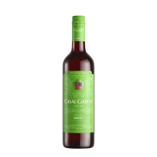 Vinho Tinto Casal Garcia Sweet Red 750ml