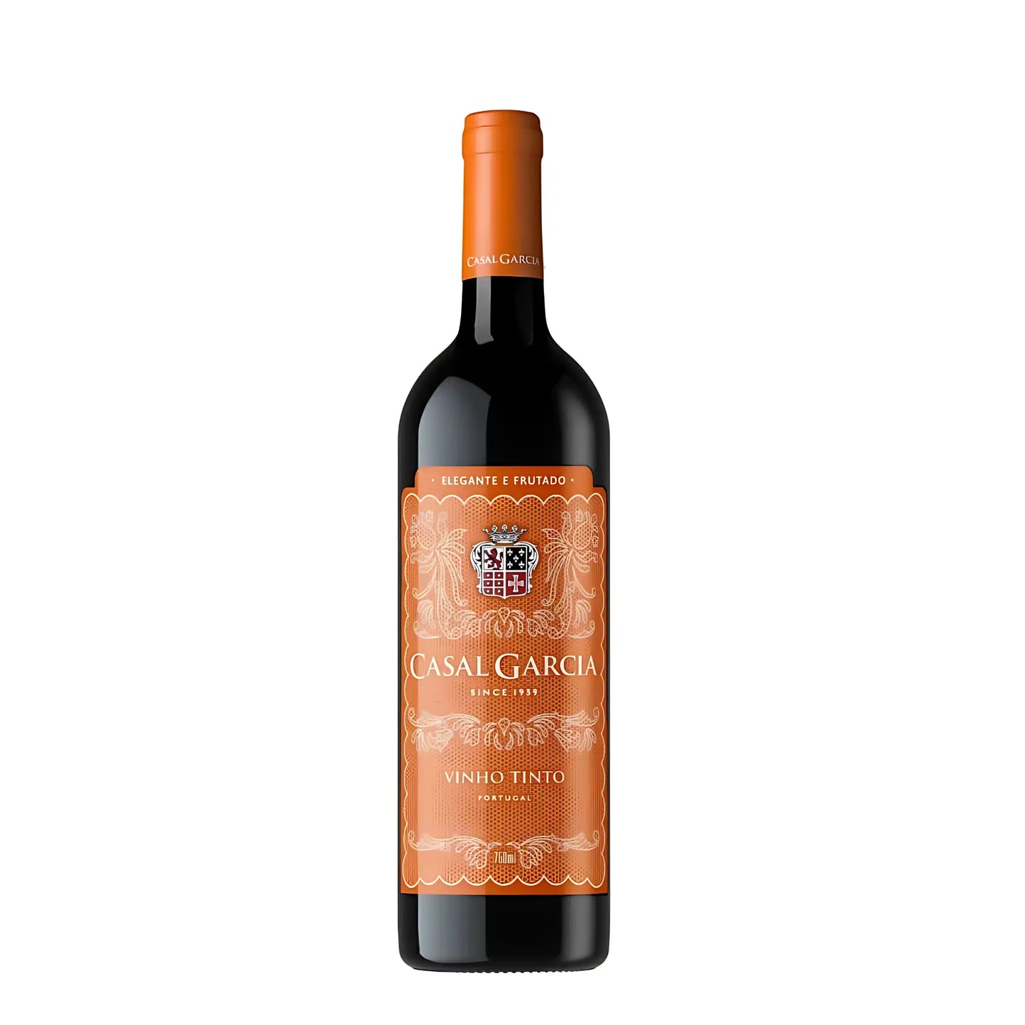 Vinho Tinto Casal Garcia 750ml