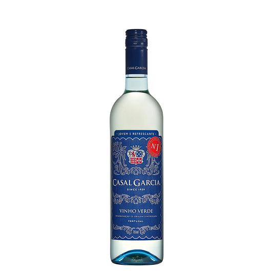 Vinho Branco Casal Garcia Verde 750ml
